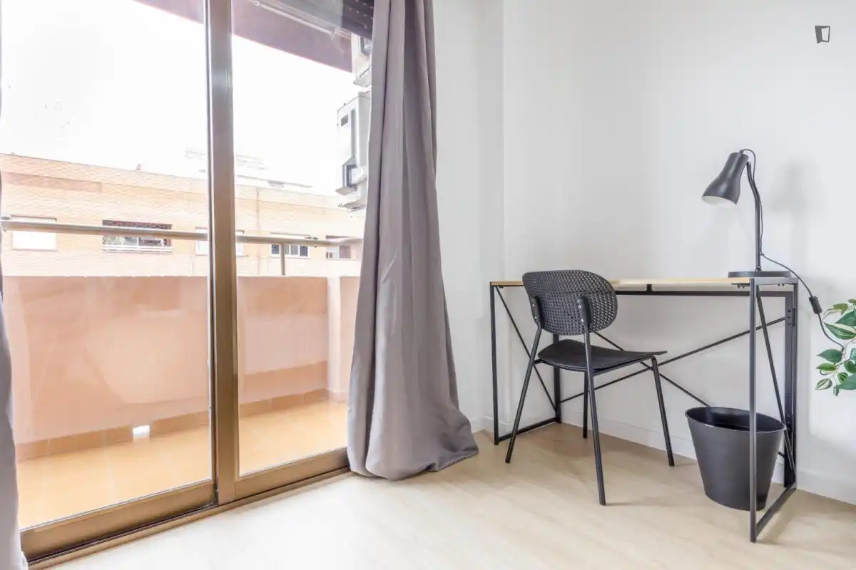 Habitación en Camí de Vera