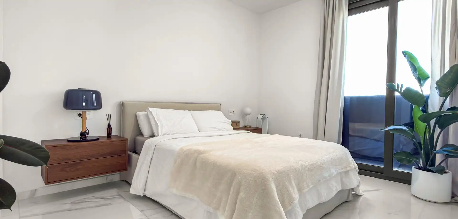 Apartamento con terraza en venta en Orihuela Costa, imagen 6