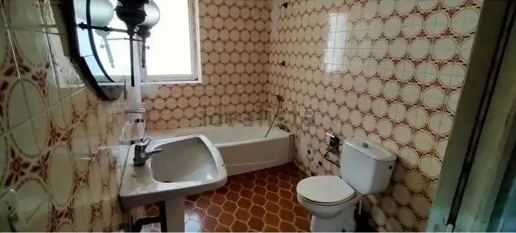 Bathroom of Country homes for sale in Anglès  with Heating, Terrace and Storage room