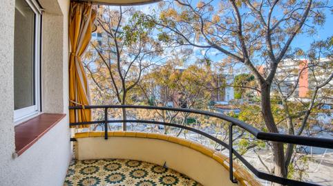 Foto 2 de Apartament en venda a Sant Sebastià, Centre - Platja, Castell d'Aro, Platja d'Aro i s'Agaró