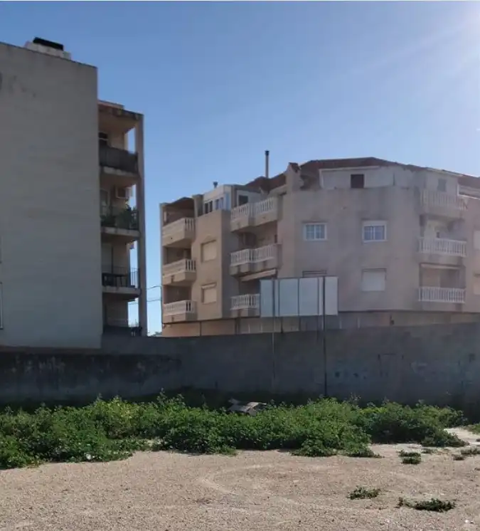 Terreno residencial en venta en Alcanar, imagen 4