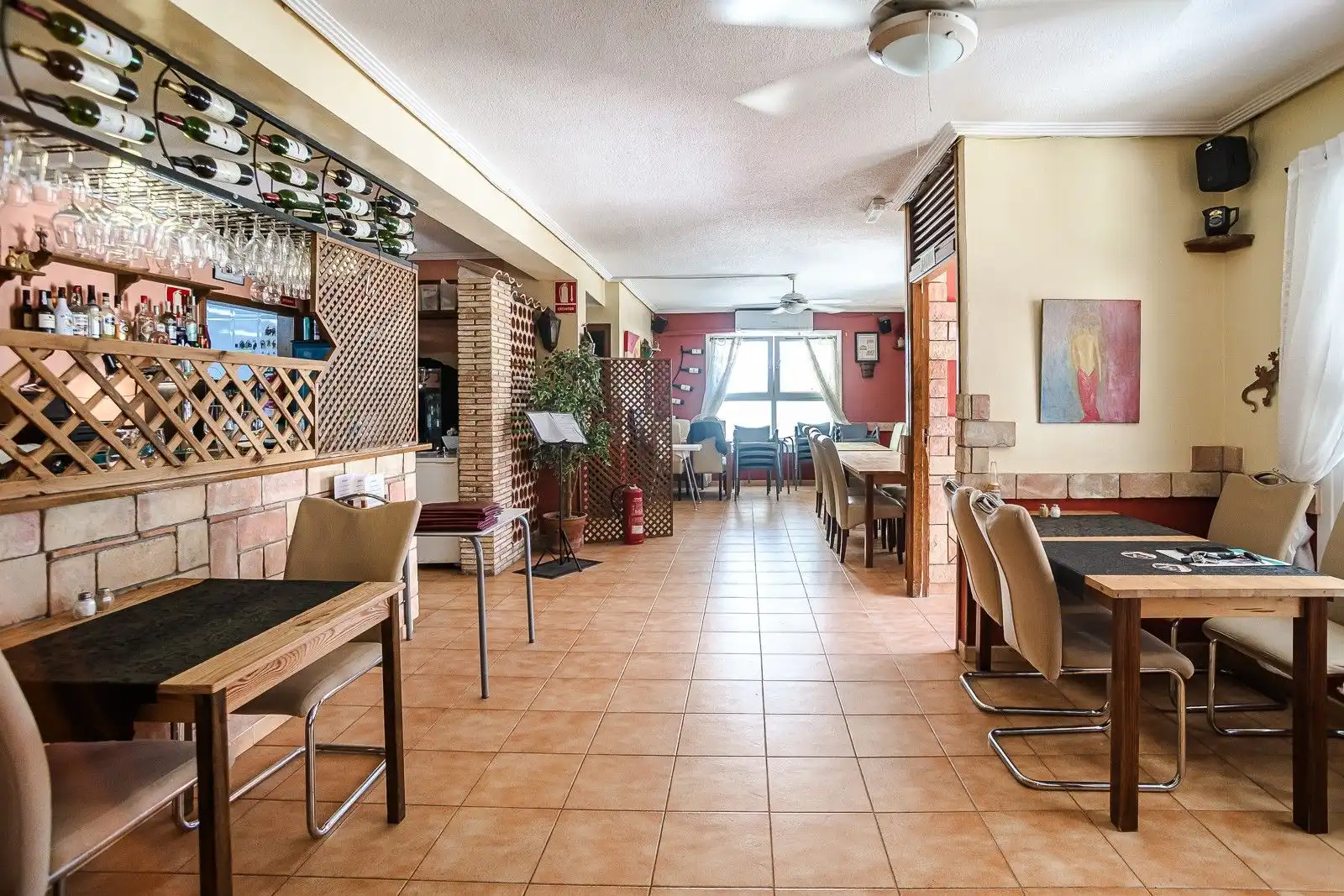Local comercial en venta en Playa del Acequión, Náufragos y Rocío del Mar, imagen 7