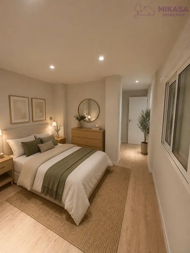 Habitación de Piso en venta en Móstoles con Terraza