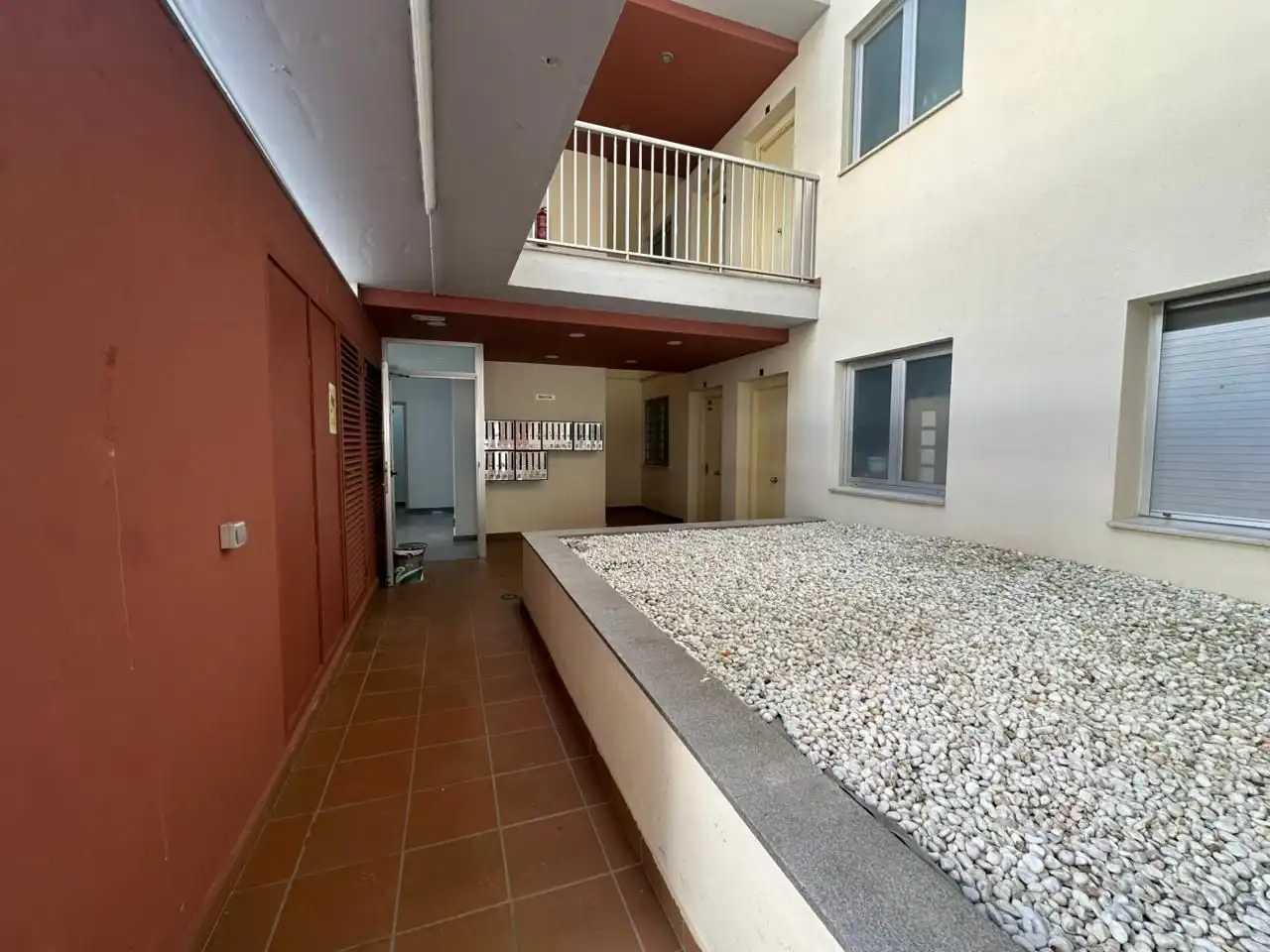 Terraza de Apartamento en venta en Roses con Aire acondicionado, Calefacción y Terraza