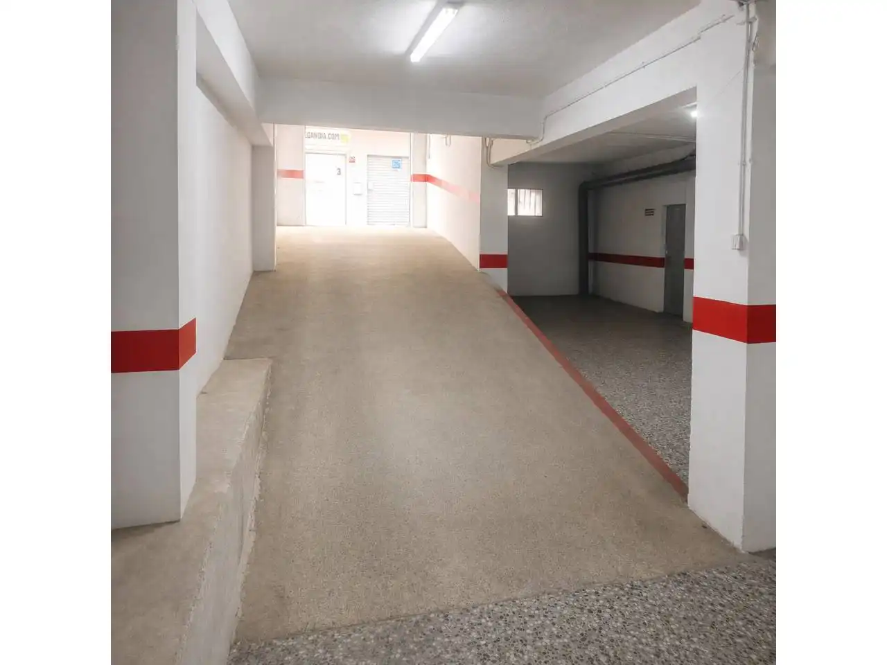 Parcheggio in vendita a Calle Calderón de la Barca, imagen 9