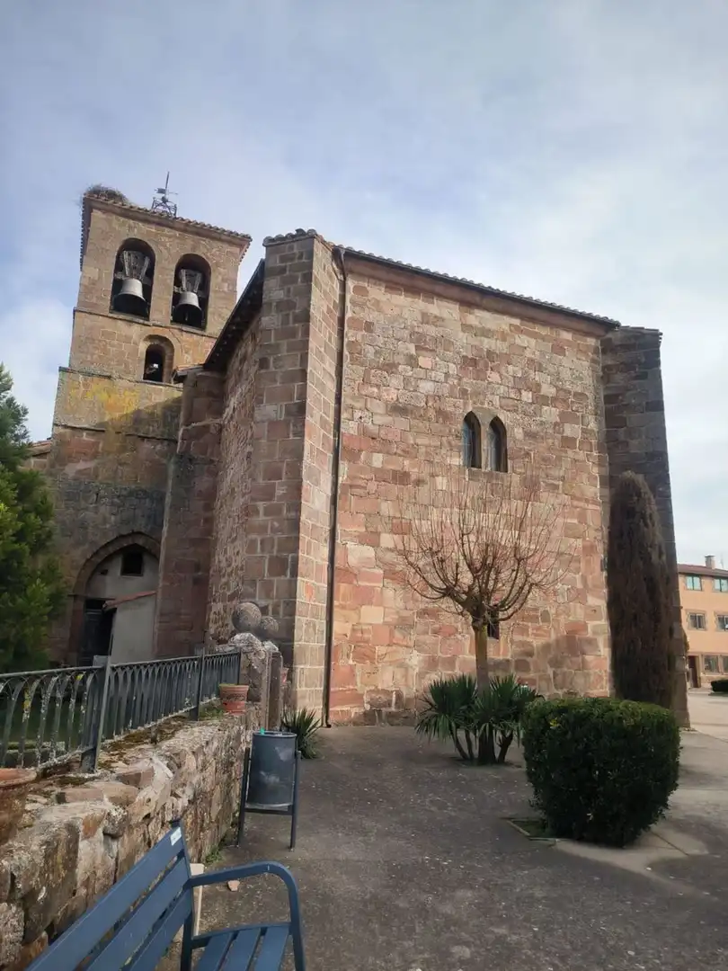 Edifici en venda a Urrez, Villasur de Herreros