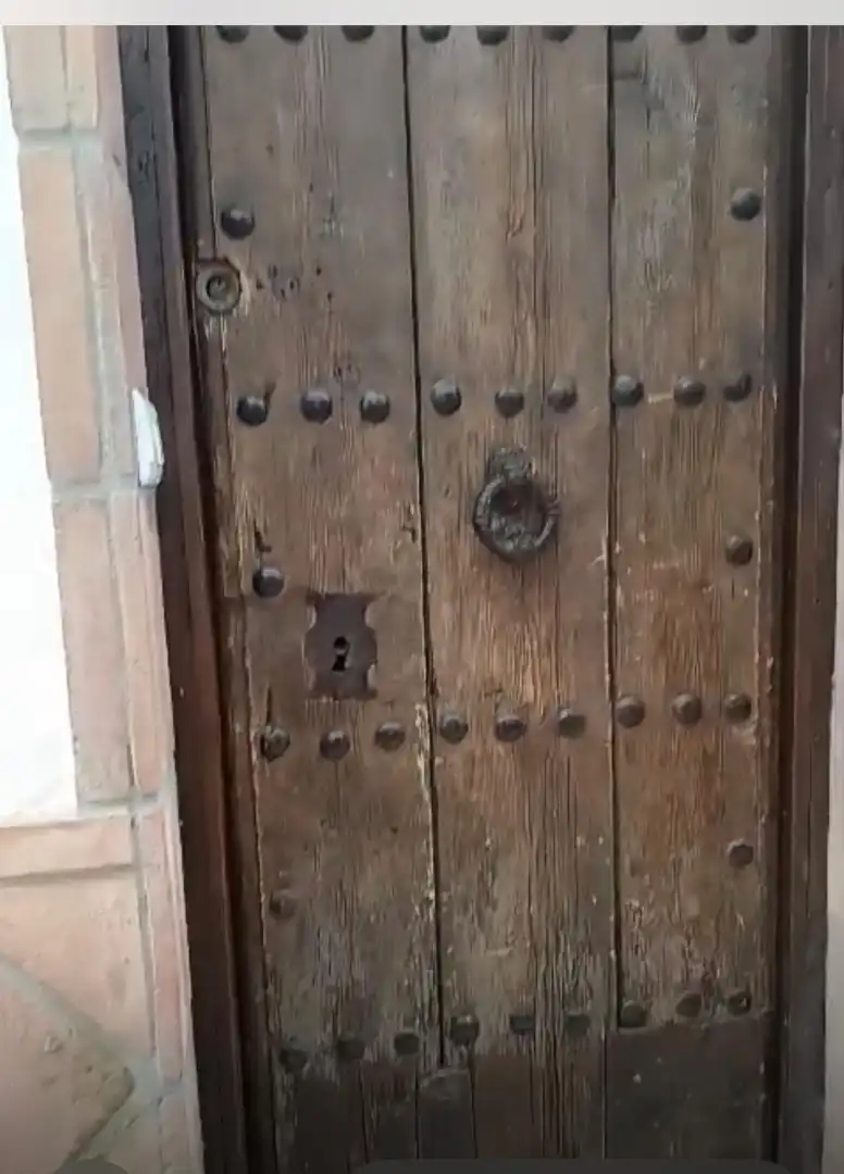 Finca rústica de alquiler en Calle Agua, 4, Comares