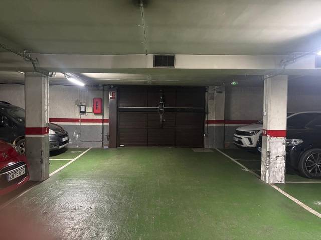 Garaje en Alquiler en maragall, 333 en Vilapicina i la Torre Llobeta