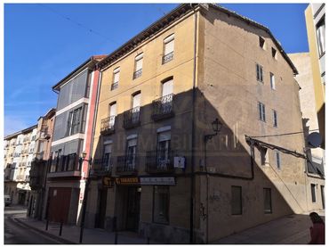 Casa en venta en Haro