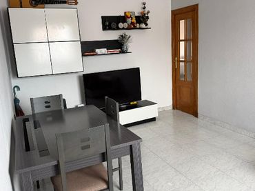 Piso con balcón en venta en Zona Avenida al Vedat