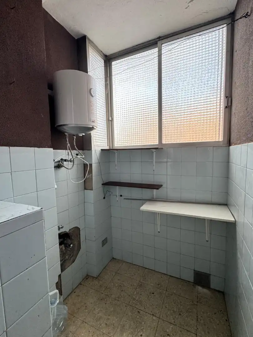 Wohnung zum Verkauf in Calle de Eufemiano Jurado, Vega de San José