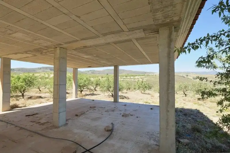 Terreny rústic en venda a Villamena, imagen 23