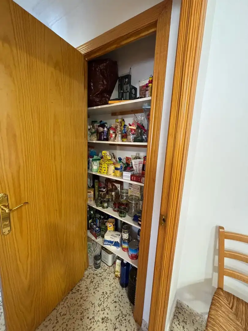 Appartamento con balcone in vendita a Castilleja de la Cuesta, imagen 25