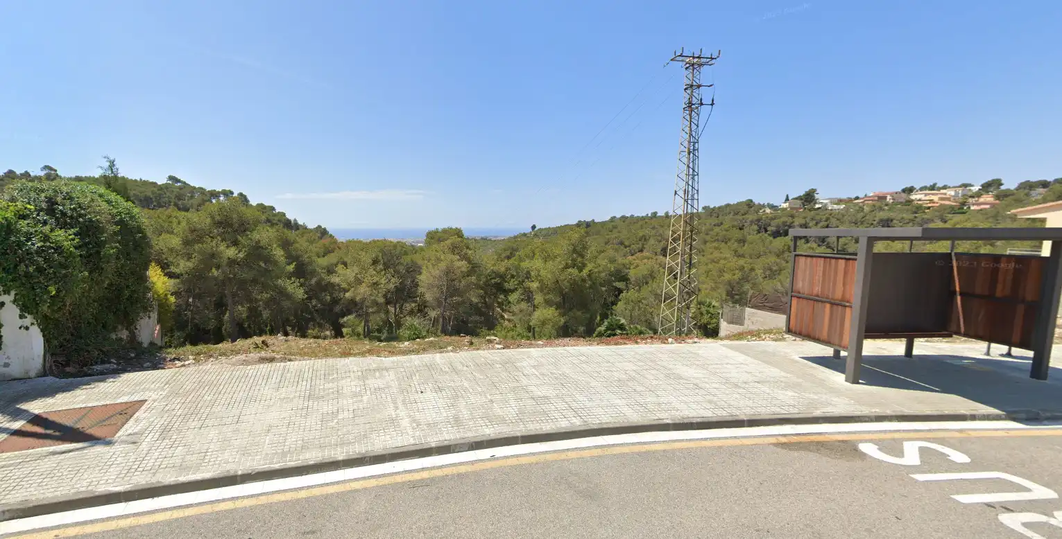 Terreno residencial en venta en Avinguda California, imagen 3