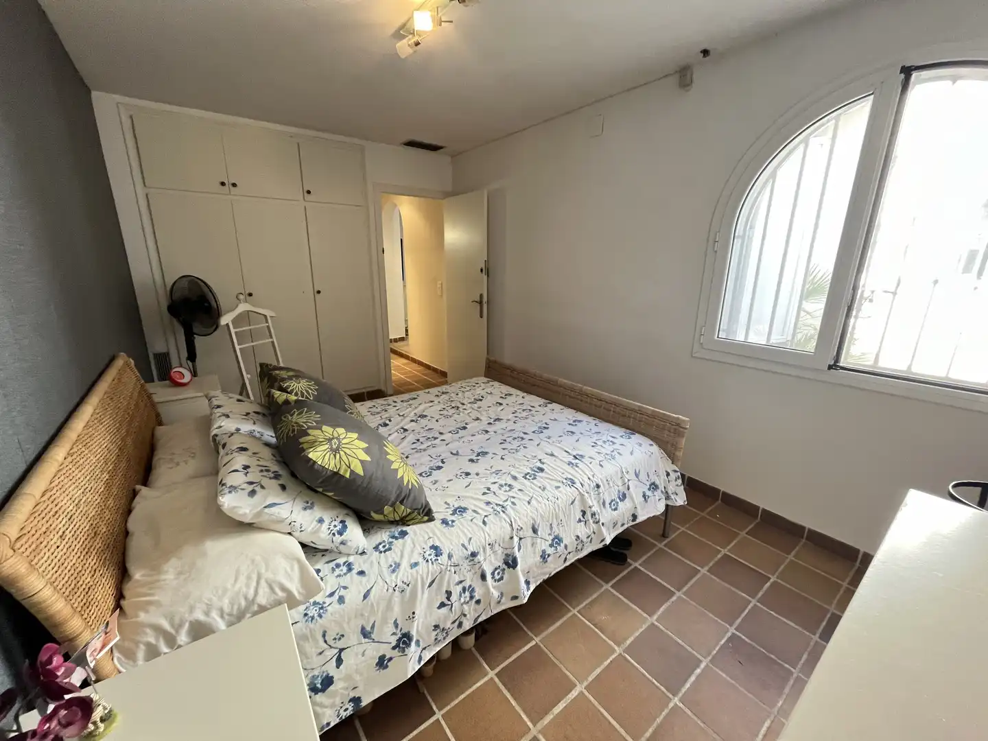 Dormitori de Casa o xalet en venda en Empuriabrava