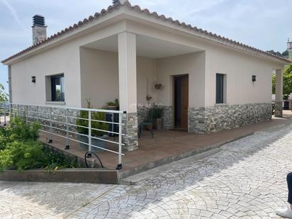 Casa o xalet en venda a La Torre de Claramunt