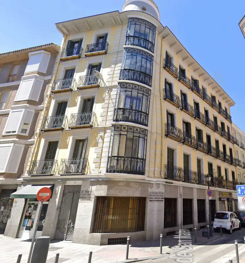 Habitación en Justicia - Chueca