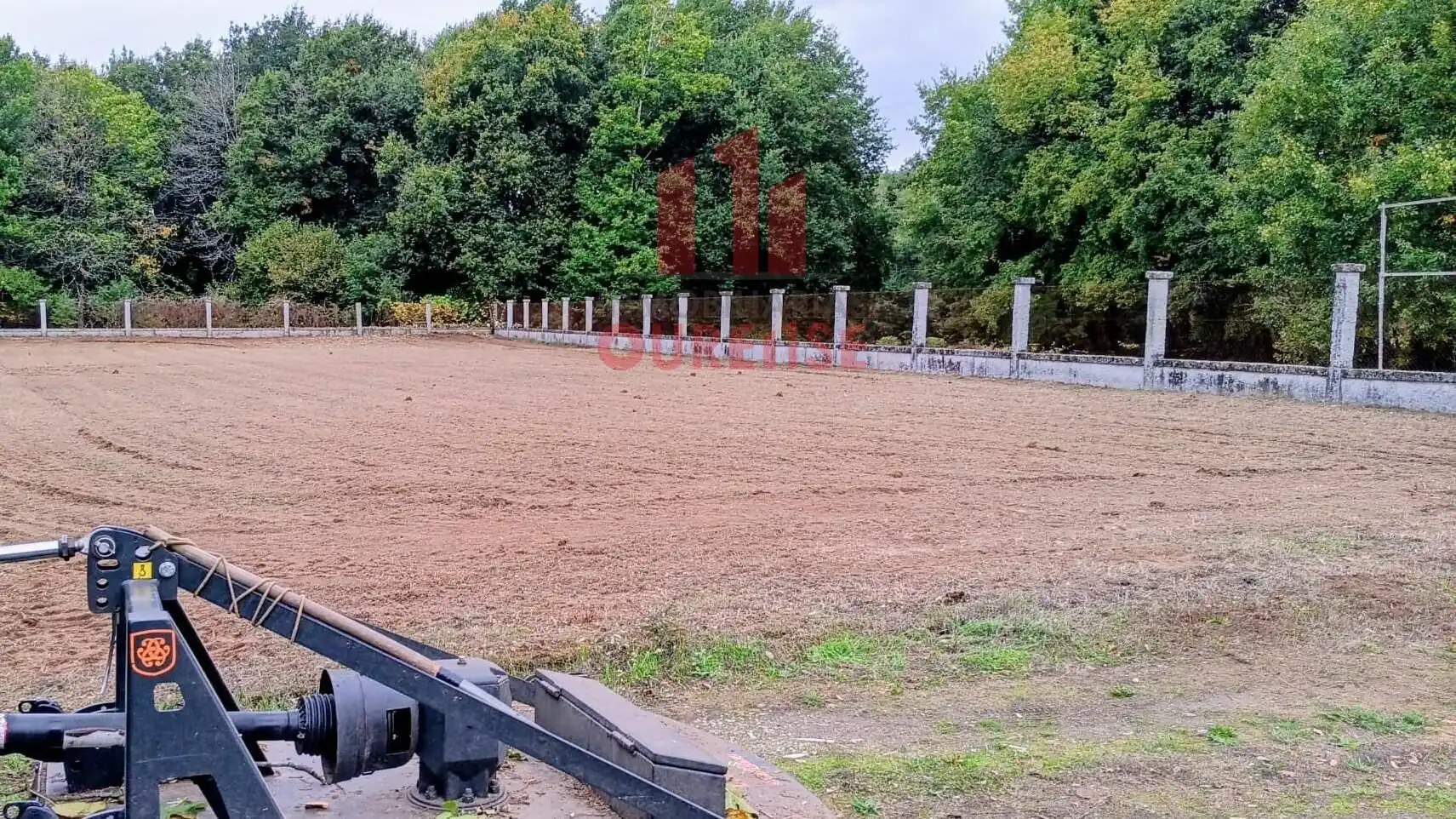 Grundstücke und Bauplätze zum Verkauf in Vilamarín, imagen 3