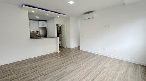 Foto 4 de Pis en venda a Pi y Margall, Centro, Santa Cruz de Tenerife