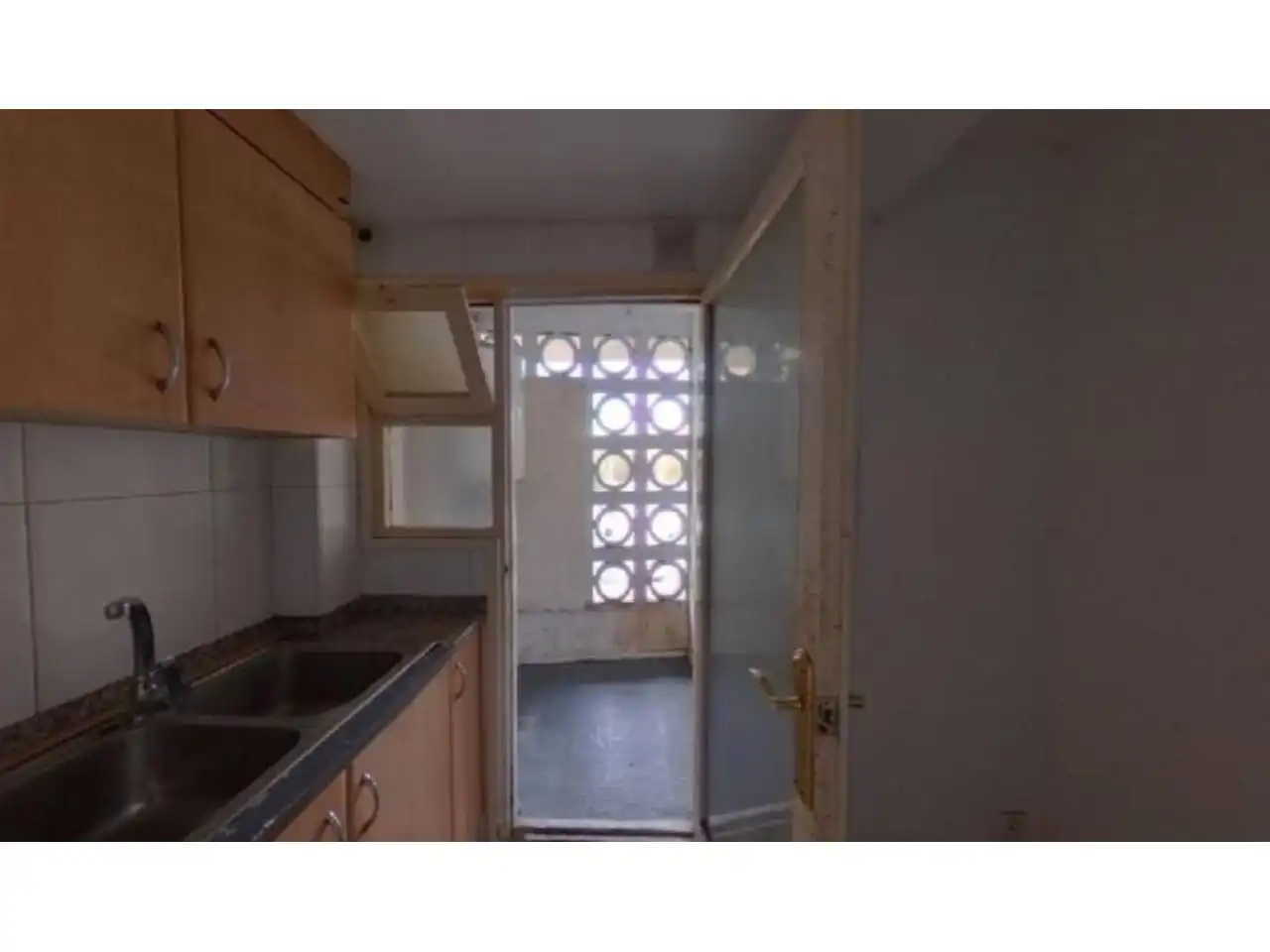 Cocina de Piso en venta en Salt