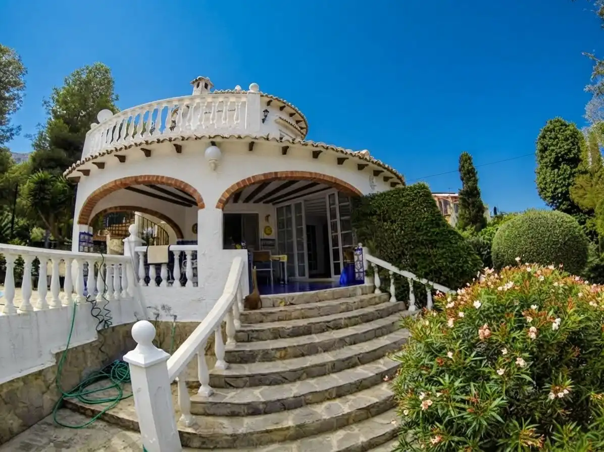 Villa con piscina in vendita a La Pedrera - Vessanes, imagen 5