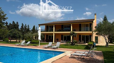 Foto 3 de Finca rústica en venda a Inca - Palma / Poligono 10, Zona Periurbana, Inca