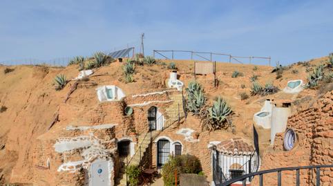 Foto 4 de Casa o xalet en venda a Calle Calle Castillo Alto, Gorafe, Granada