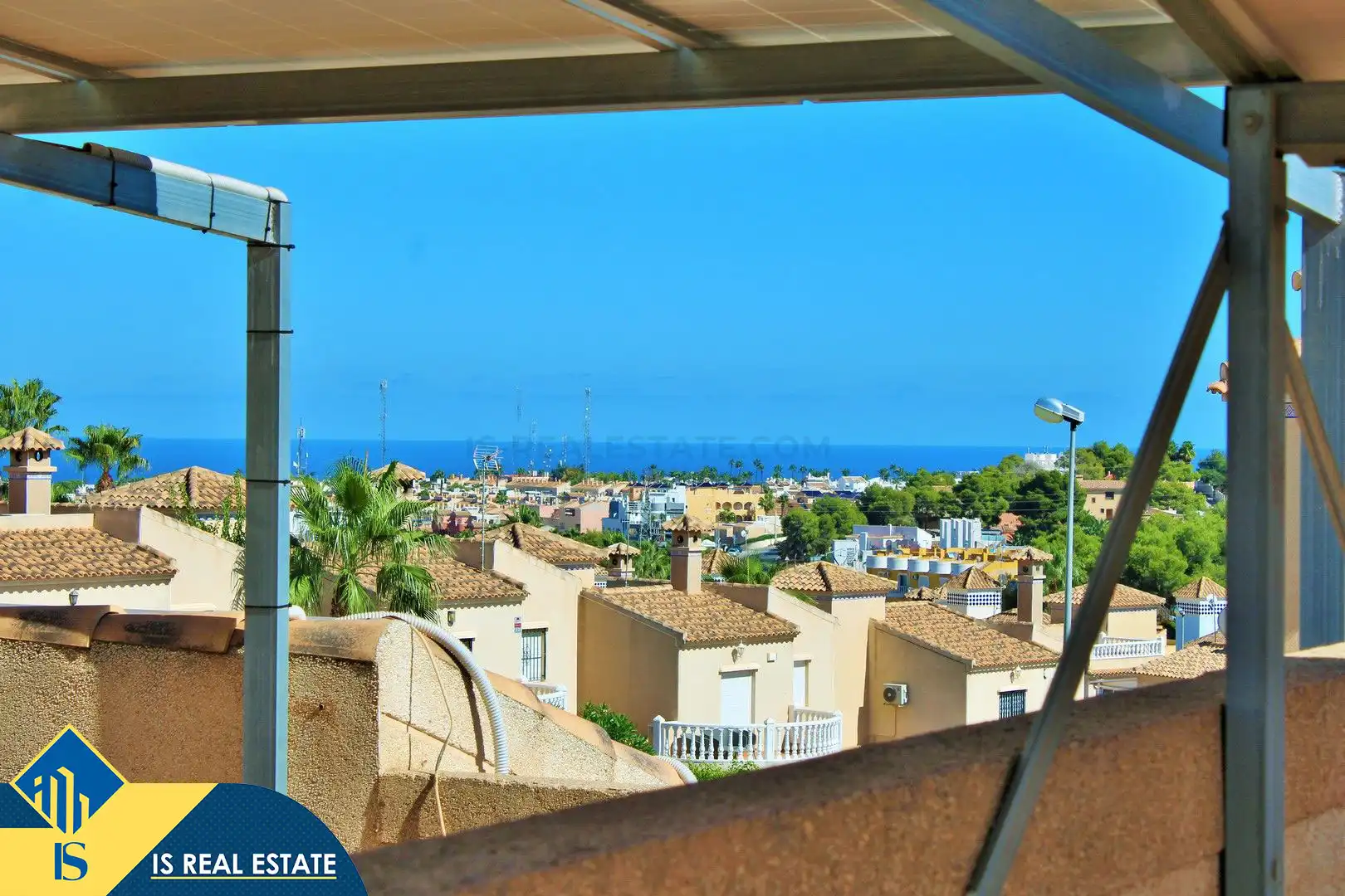 Casa a schiera con piscina in vendita a Orihuela Costa, imagen 29