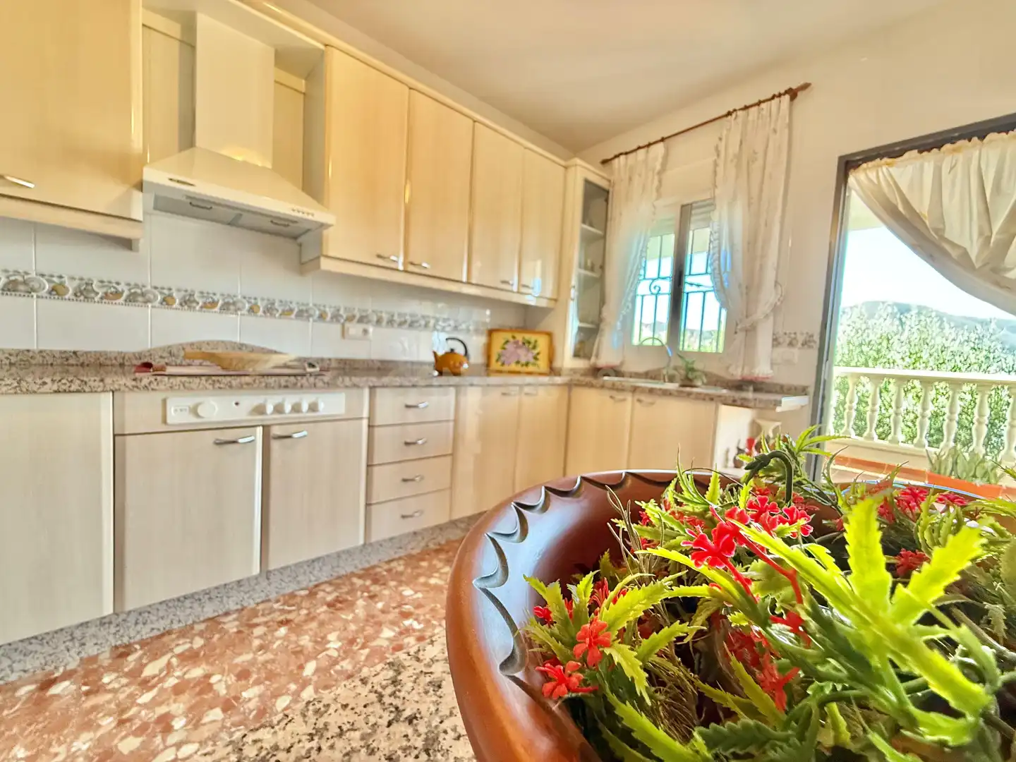Casa amb jardí en venda a Berja, imagen 94
