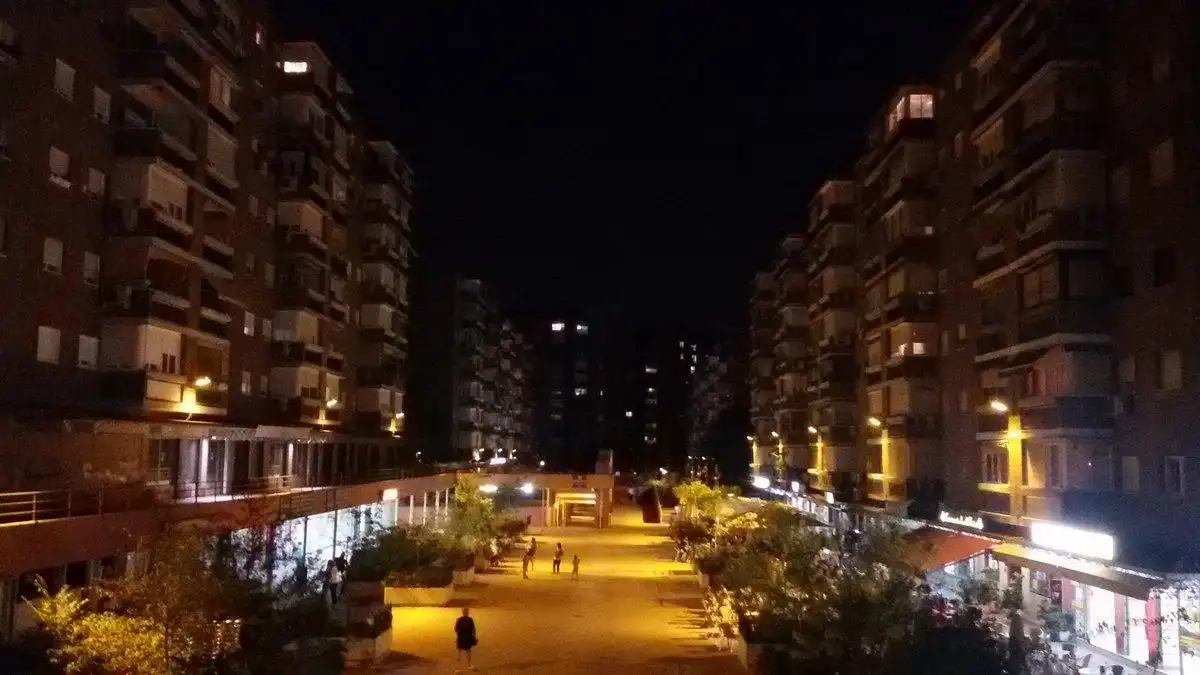 Gewerbefläche zum Verkauf in Calle de la Marroquina, imagen 6