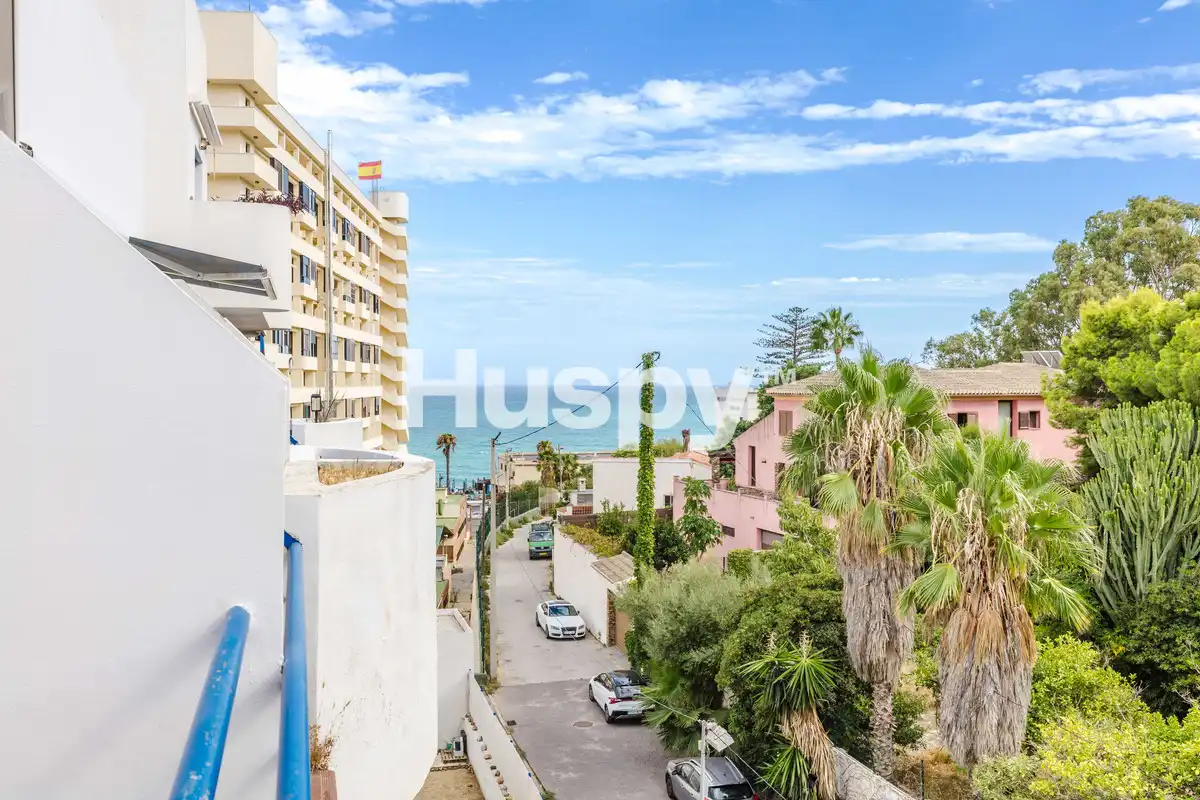 Flat with terrace for sale in Calle Salinas, imagen 5