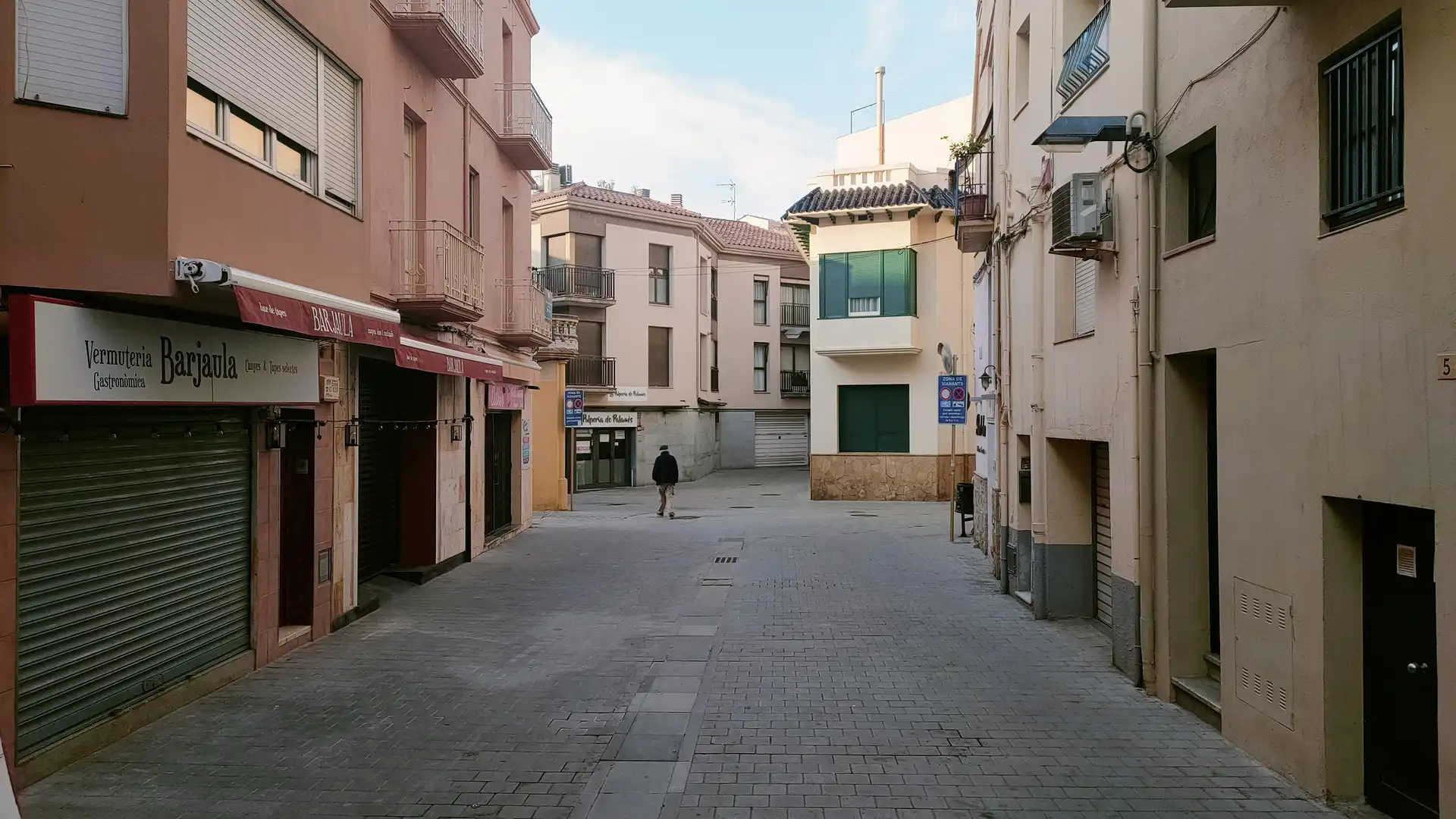 Detached homes for sale in Carrer Major, 20, El Pedró