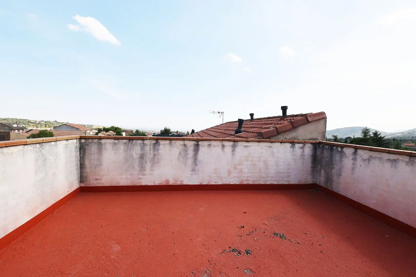 Casa amb jardí en venda a Cadalso de los Vidrios, imagen 6