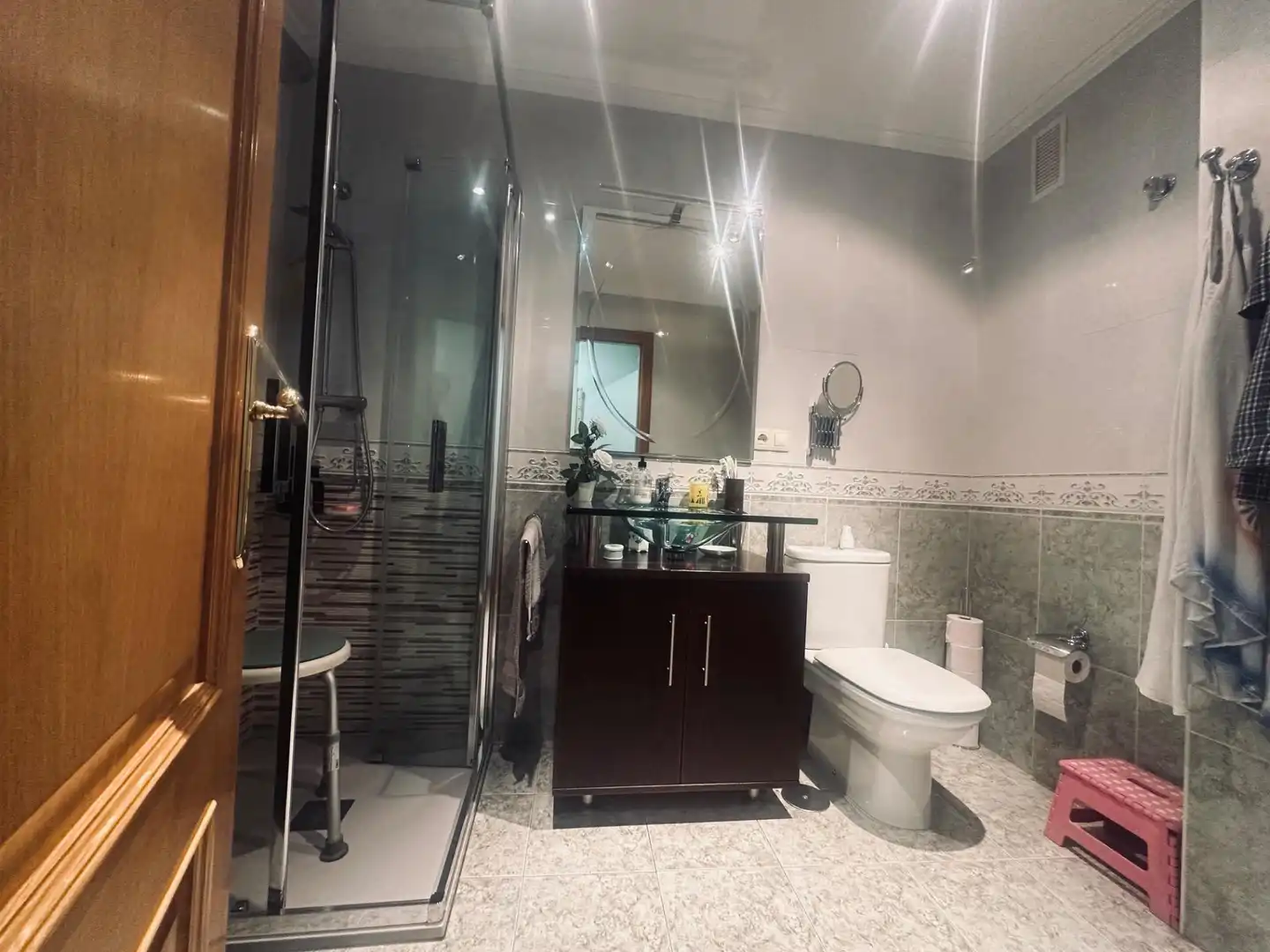 Flat with terrace for sale in Posío, imagen 20