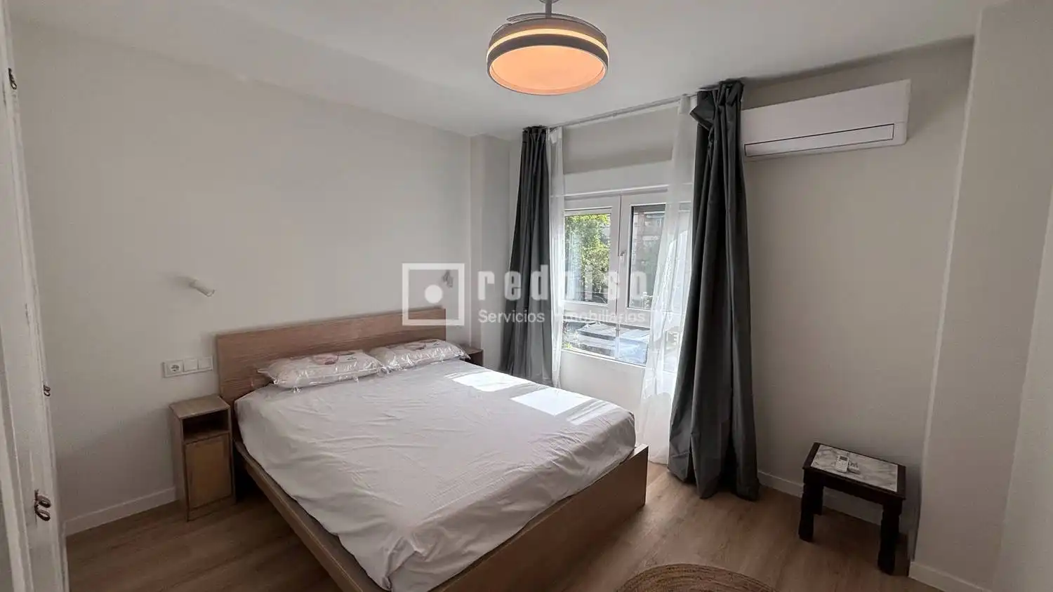 Flat for rent in Fama, San Juan