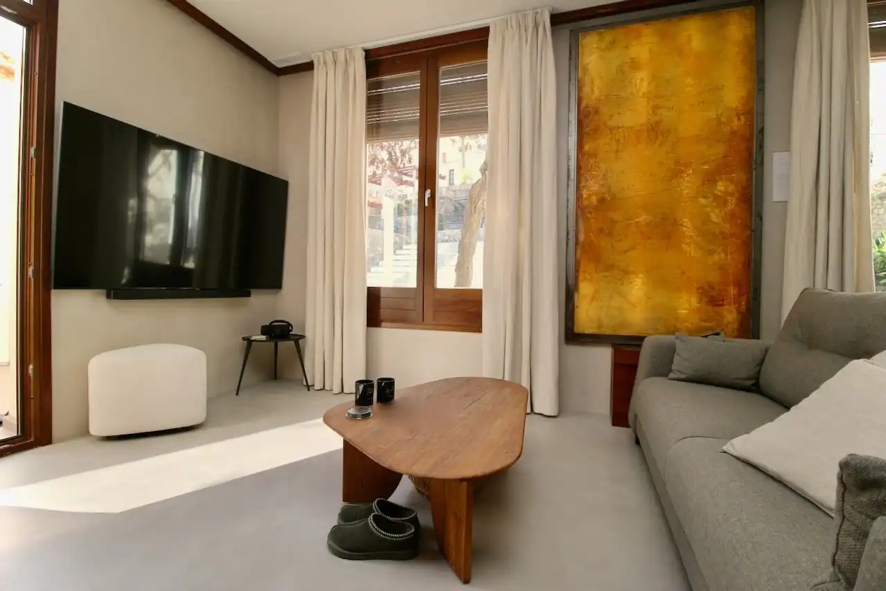 Apartment mit Aufzug zum Verkauf in pont de moncau 27, imagen 10
