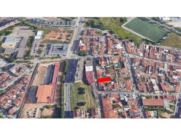 Terreno rustico in vendita a Calle Santa Eulàlia