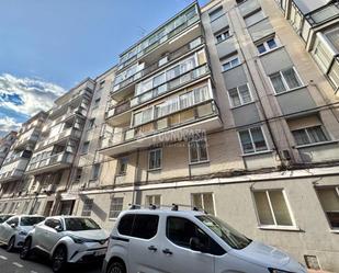 Exterior view of Flat for sale in Valladolid Capital