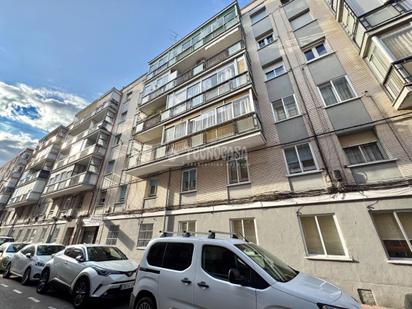 Exterior view of Flat for sale in Valladolid Capital