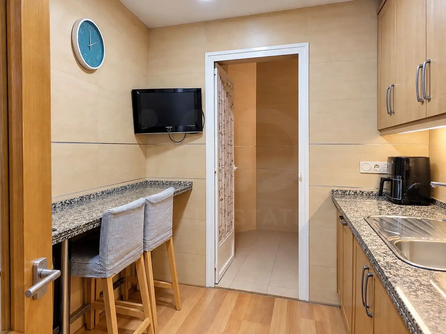 Appartement avec piscine à vendre à Punta del Faro, imagen 10