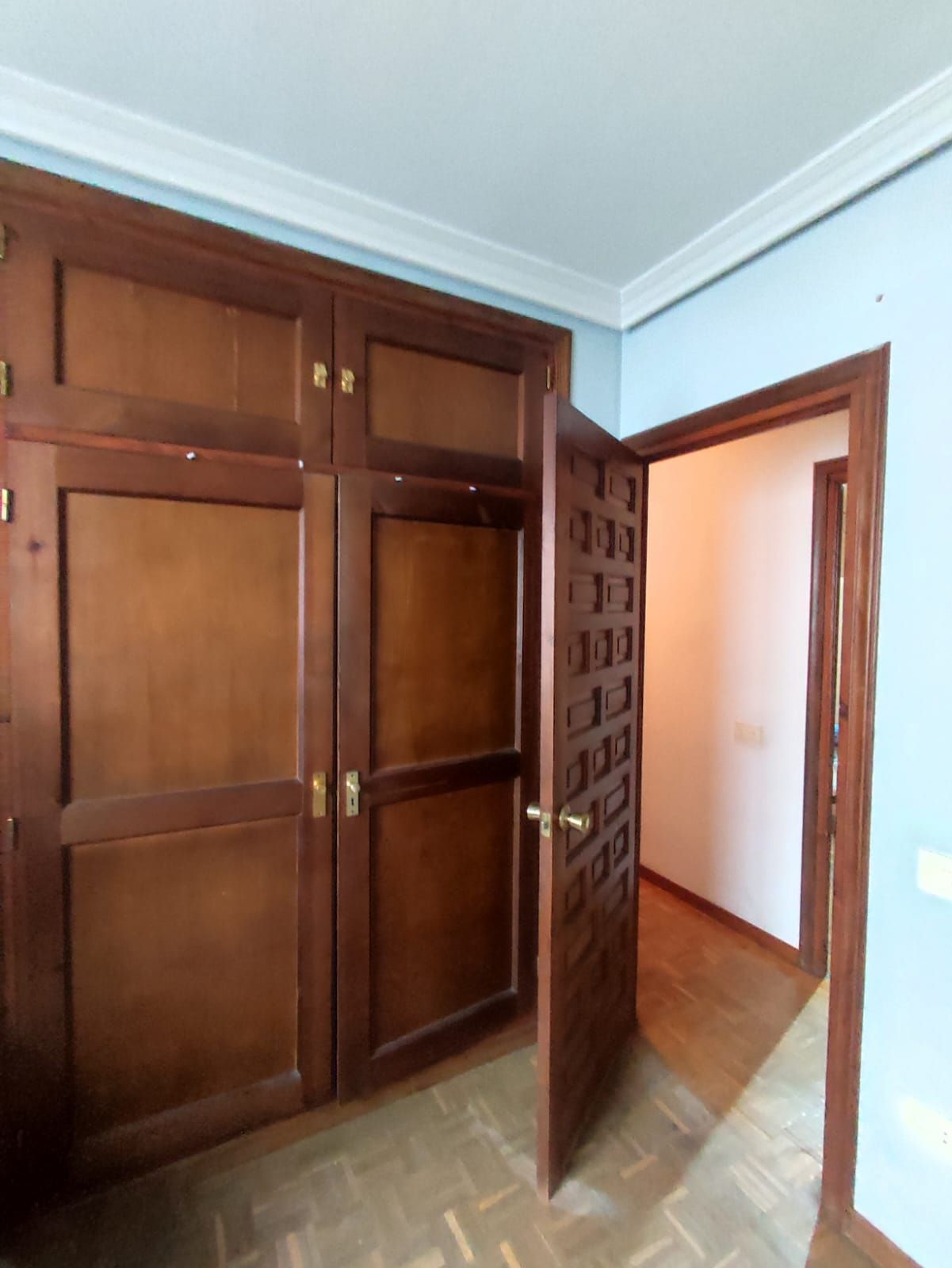 Piso en venta en Calle Santa Ana, 7, Centro Ciudad