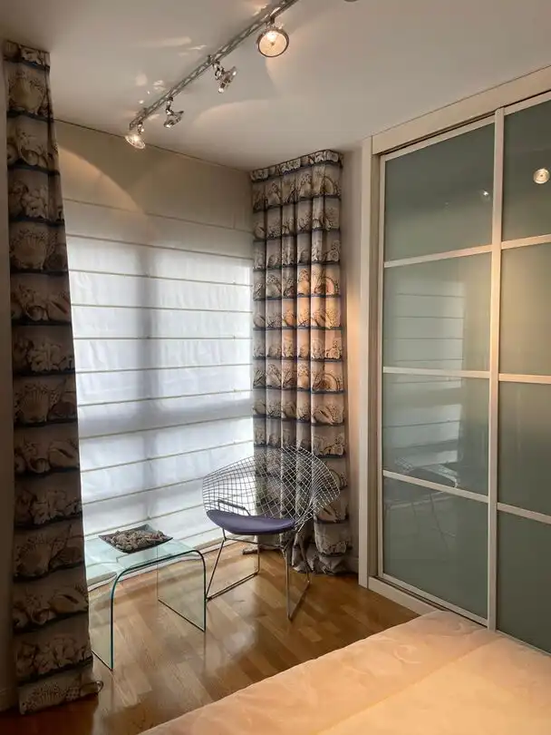Habitación de Apartamento de alquiler en Santander