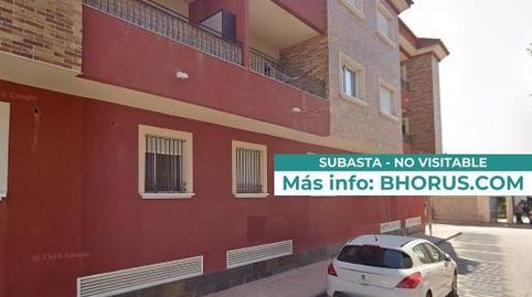 Foto 2 de Piso en venta en Magallanes, 3, Ceutí, Murcia