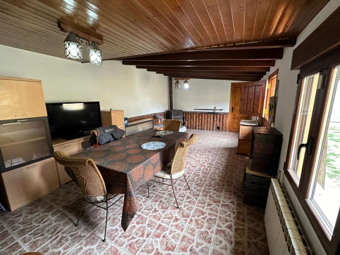 Casa adosada en venda en Vitoria - Gasteiz amb Calefacció, Jardí privat i Traster