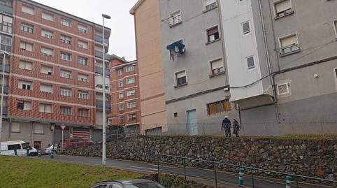 Foto 2 de Pis en venda a Galdames Kalea, Azeta - Abatxolo, Portugalete