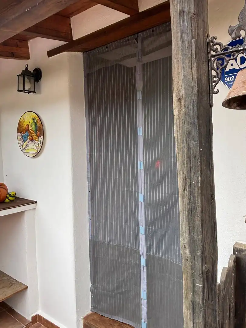 Casa rústica con terraza en venta en Valleseco, imagen 18
