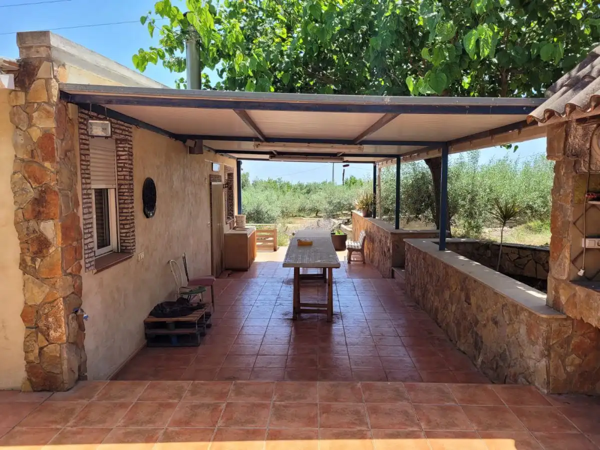 Country house for sale in Alcanar, imagen 4