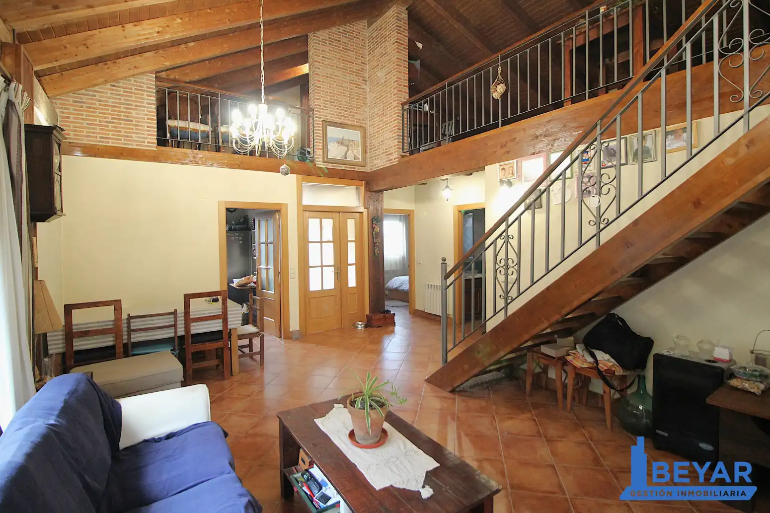Casa o chalet en venta en Castrillo de Villavega - Calle Real, 4, Castrillo de Villavega