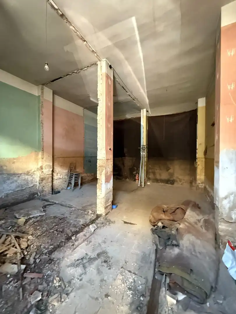 Residencial en venta en Sedaví
