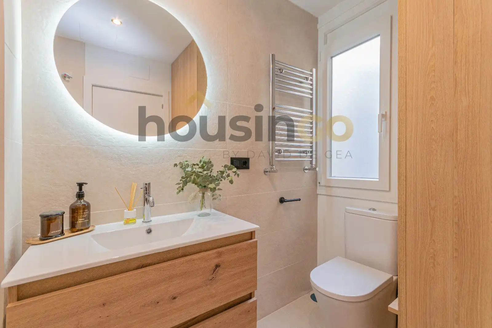 Penthouse with terrace for sale in Galileo, imagen 34